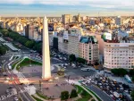 Imagem da notícia Argentina endurece regras e passa a exigir seguro de saúde de todos os turistas